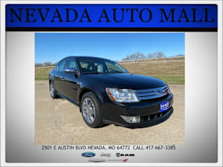 2009 Ford Taurus 1FAHP25W99G115701 2009 Ford Taurus