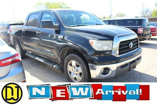 2008 Toyota Tundra SR5 5TFDV54188X055530 2008 Toyota Tundra SR5