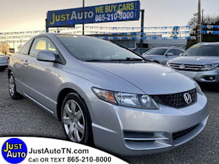 2009 Honda Civic LX 2HGFG12679H515648 2009 Honda Civic LX