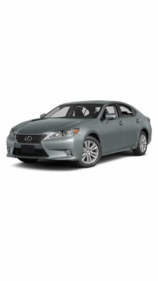 2013 Lexus ES 350 Base JTHBK1GG5D2046928 2013 Lexus ES 350 Base