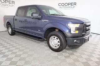 2015 Ford F-150 XL 1FTEW1CPXFFA76026 2015 Ford F-150 XL
