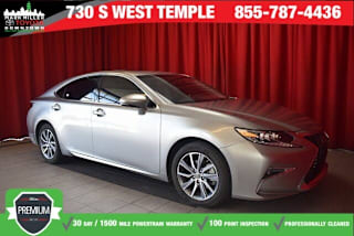 2018 Lexus ES 300h Base JTHBW1GG8J2178369 2018 Lexus ES 300h Base
