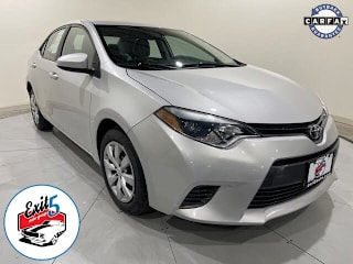 2016 Toyota Corolla L 2T1BURHE2GC537728 2016 Toyota Corolla L