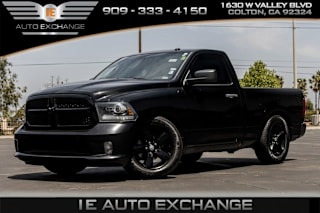 2014 Ram Pickup 1500 3C6JR6ATXEG148608 2014 Ram Pickup 1500