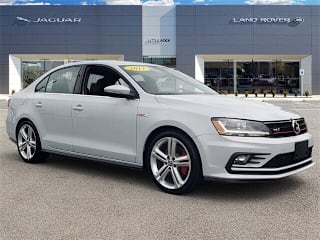 2017 Volkswagen Jetta 2.0T GLI 3VW4T7AJ1HM362224 2017 Volkswagen Jetta 2.0T GLI