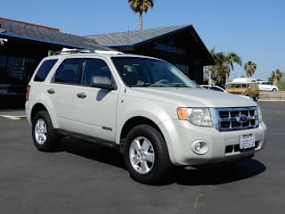 2008 Ford Escape XLT 1FMCU03128KC08088 2008 Ford Escape XLT