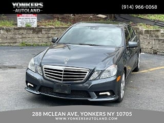 2011 Mercedes-Benz E-Class E 350 Luxury 4MATIC WDDHF8HB8BA421683 2011 Mercedes-Benz E-Class E 350 Luxury 4MATIC