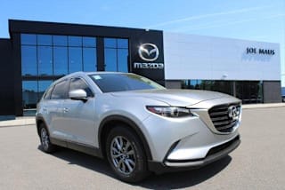 2019 Mazda CX-9 Sport JM3TCABY0K0319406 2019 Mazda CX-9 Sport