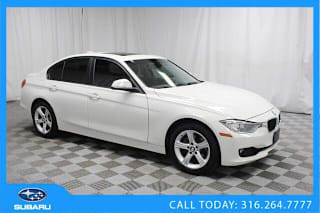 2015 BMW 3 Series 328i xDrive WBA3B3C55FF548434 2015 BMW 3 Series 328i xDrive