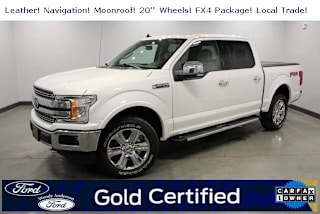 2019 Ford F-150 1FTEW1E54KFD49385 2019 Ford F-150