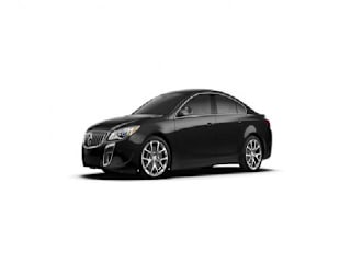 2017 Buick Regal GS 2G4GT5GX5H9126132 2017 Buick Regal GS