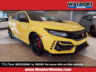 2021 Honda Civic Type R Limited Edition SHHFK8G05MU202606 2021 Honda Civic Type R Limited Edition