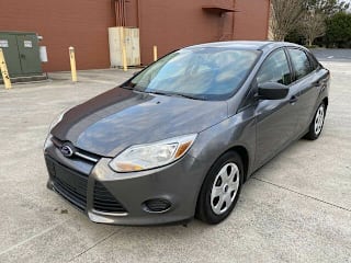 2013 Ford Focus 1FADP3E29DL309355 2013 Ford Focus