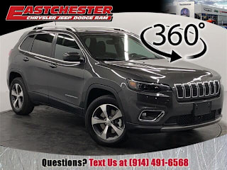 2021 Jeep Cherokee Limited 1C4PJMDX0MD139439 2021 Jeep Cherokee Limited