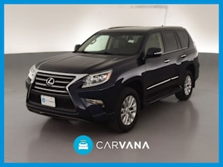 2018 Lexus GX 460 Base JTJBM7FX0J5194251 2018 Lexus GX 460 Base