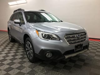 2015 Subaru Outback 2.5i Limited 4S4BSBJCXF3242174 2015 Subaru Outback 2.5i Limited
