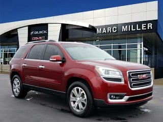2015 GMC Acadia SLT-1 1GKKRRKD4FJ320545 2015 GMC Acadia SLT-1