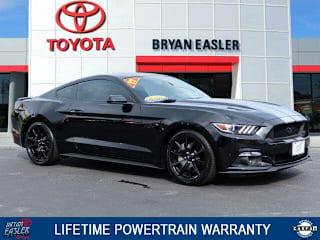 2017 Ford Mustang GT 1FA6P8CF1H5332506 2017 Ford Mustang GT