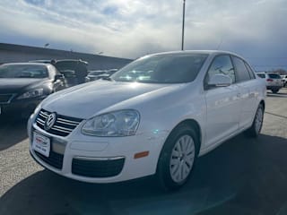 2010 Volkswagen Jetta 3VWJZ7AJXAM037711 2010 Volkswagen Jetta