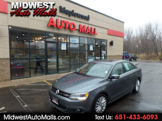 2014 Volkswagen Jetta 3VWLL7AJ9EM378565 2014 Volkswagen Jetta