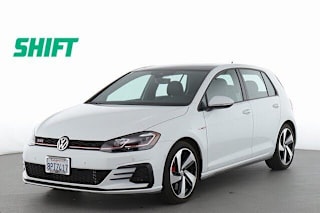 2019 Volkswagen Golf GTI Autobahn 3VW6T7AU8KM036379 2019 Volkswagen Golf GTI Autobahn
