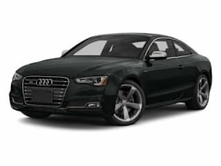 2015 Audi S5 3.0T quattro Premium Plus WAUCGAFR0FA012363 2015 Audi S5 3.0T quattro Premium Plus
