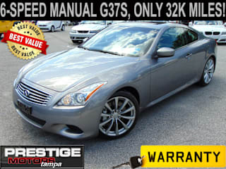 2008 Infiniti G37 Sport JNKCV64E58M101772 2008 Infiniti G37 Sport