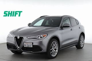 2018 Alfa Romeo Stelvio Ti Sport ZASFAKNN6J7C01554 2018 Alfa Romeo Stelvio Ti Sport