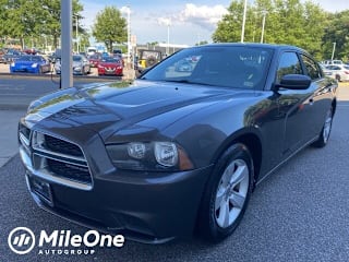 2013 Dodge Charger SE 2C3CDXBGXDH542233 2013 Dodge Charger SE
