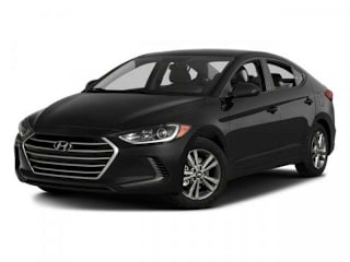 2018 Hyundai Elantra 5NPD84LF1JH292604 2018 Hyundai Elantra