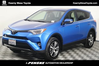 2018 Toyota RAV4 JTMWFREV7JJ753182 2018 Toyota RAV4