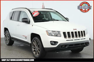 2016 Jeep Compass Sport 1C4NJDBB7GD683939 2016 Jeep Compass Sport