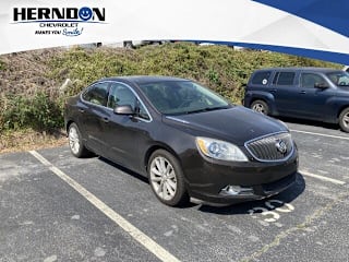 2012 Buick Verano 1G4PP5SK1C4220536 2012 Buick Verano