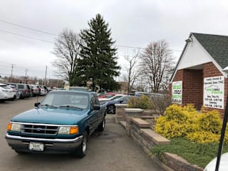 1993 Ford Ranger 1FTCR14X6PPB29989 1993 Ford Ranger