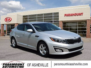 2014 Kia Optima LX 5XXGM4A75EG278808 2014 Kia Optima LX