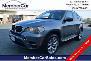 2011 BMW X5 xDrive35i 5UXZV4C58BL405840 2011 BMW X5 xDrive35i