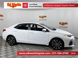 2017 Toyota Corolla 2T1BURHE0HC949924 2017 Toyota Corolla