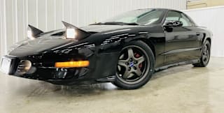 1994 Pontiac Firebird 2G2FV22P8R2212078 1994 Pontiac Firebird