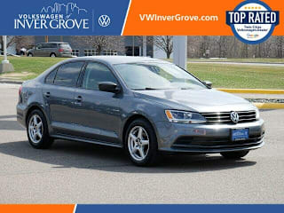 2015 Volkswagen Jetta 3VW1K7AJ3FM325291 2015 Volkswagen Jetta