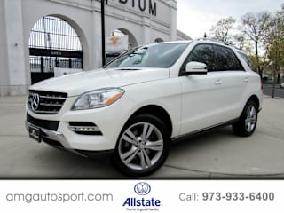 2013 Mercedes-Benz M-Class ML 350 4MATIC 4JGDA5HB1DA173958 2013 Mercedes-Benz M-Class ML 350 4MATIC