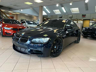 2010 BMW M3 WBSWD9C54AP362960 2010 BMW M3