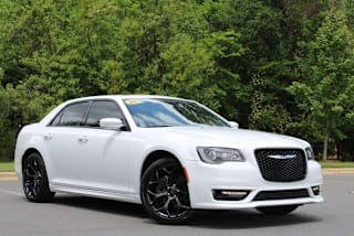 2020 Chrysler 300 S 2C3CCABT5LH189489 2020 Chrysler 300 S