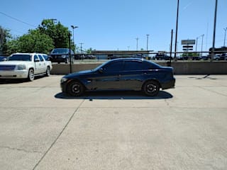 2009 BMW 3 Series 328i WBAPH77529NM46293 2009 BMW 3 Series 328i