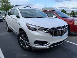 2019 Buick Enclave Avenir 5GAERDKW3KJ241960 2019 Buick Enclave Avenir