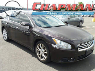 2012 Nissan Maxima 3.5 SV 1N4AA5AP7CC826492 2012 Nissan Maxima 3.5 SV