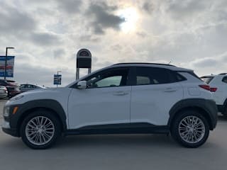 2018 Hyundai Kona SEL KM8K22AA4JU148860 2018 Hyundai Kona SEL