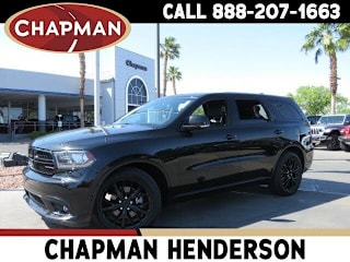 2015 Dodge Durango R/T 1C4SDHCT4FC194086 2015 Dodge Durango R/T