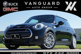 2014 MINI Cooper Cooper S WMWXM7C51ET985785 2014 MINI Cooper Cooper S
