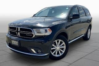 2014 Dodge Durango 1C4RDJAGXEC301197 2014 Dodge Durango