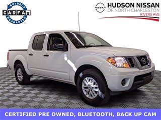 2019 Nissan Frontier 1N6AD0ER0KN781735 2019 Nissan Frontier